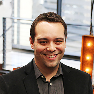 Head of Product Marketing - ACTIVENet