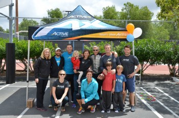 Jackie Robinson Family YMCA_Healthy Kids Day 2014_ACTIVEx2