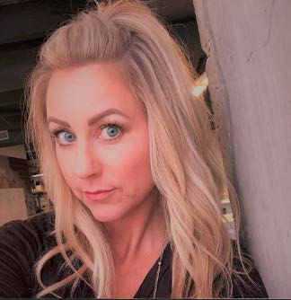 Leslie Stonestreet photo