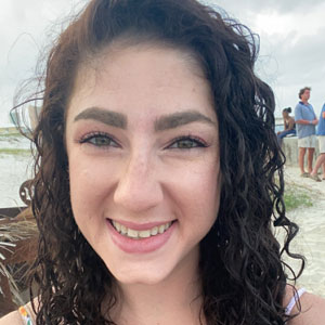 Morgan Denenberg headhsot