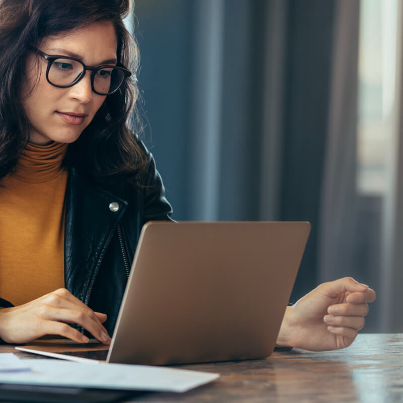 women attending rooting out racism webinar hosted by active network