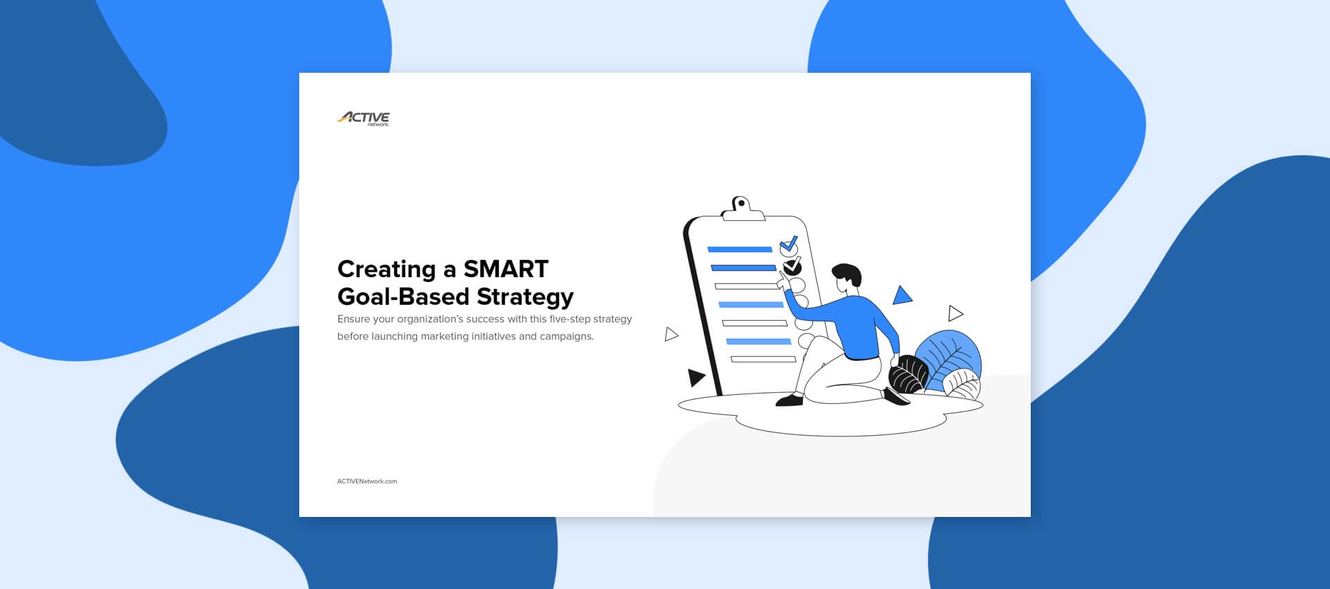 Creating a SMART goal-based strategy thumbnail