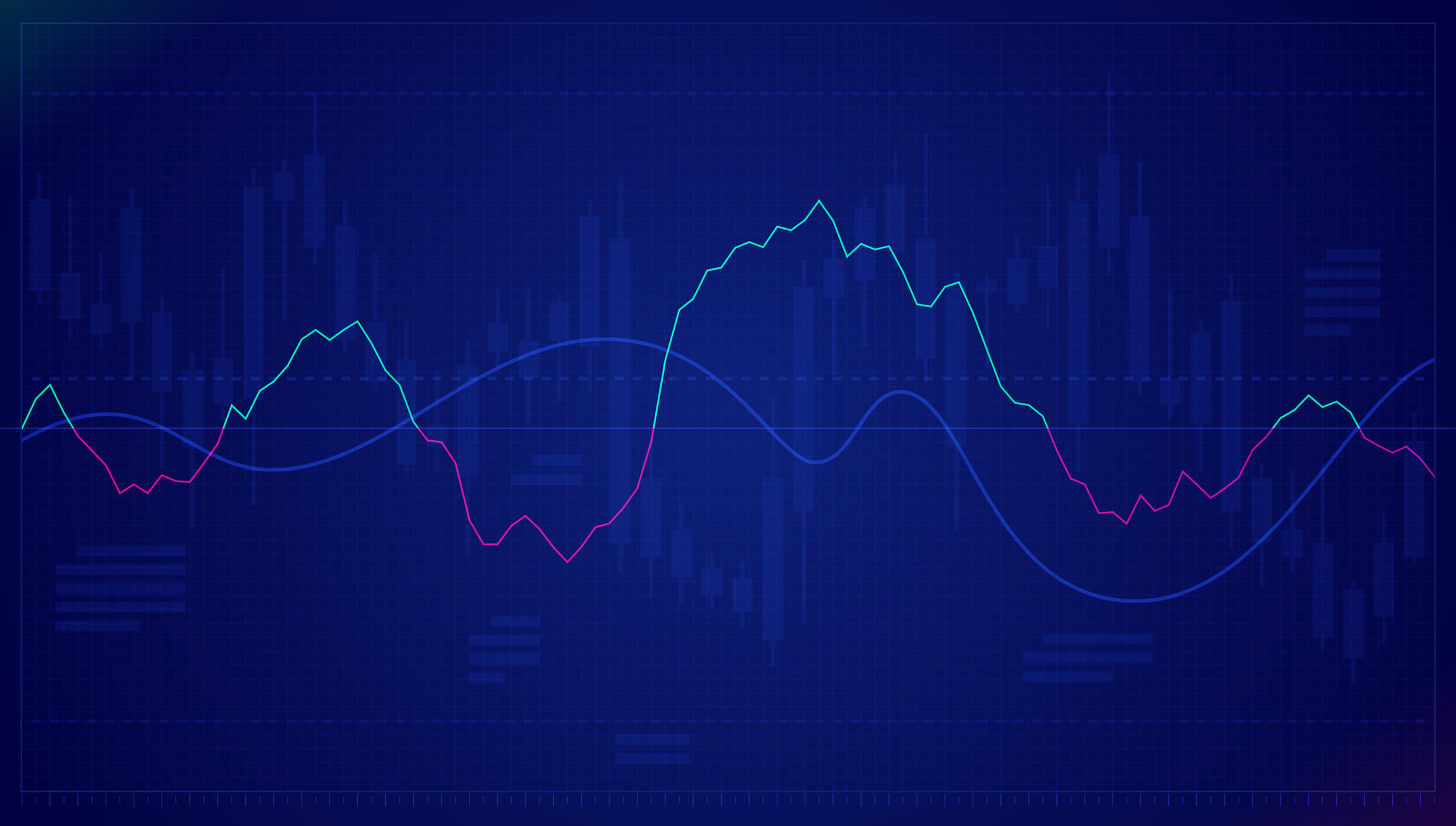 background data graphic