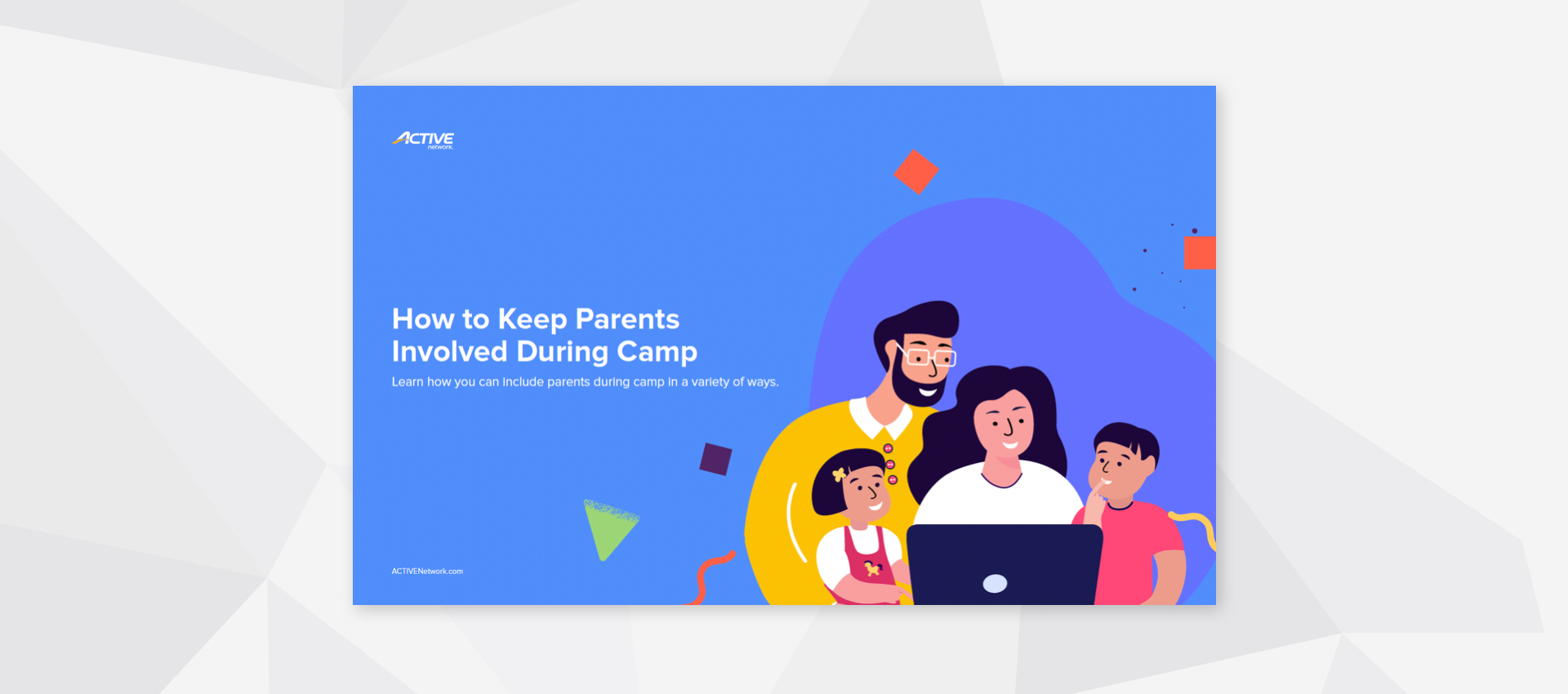 How to keep parents involved thumbnail