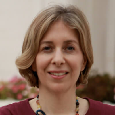 photo of Caren Baruch-Feldmans