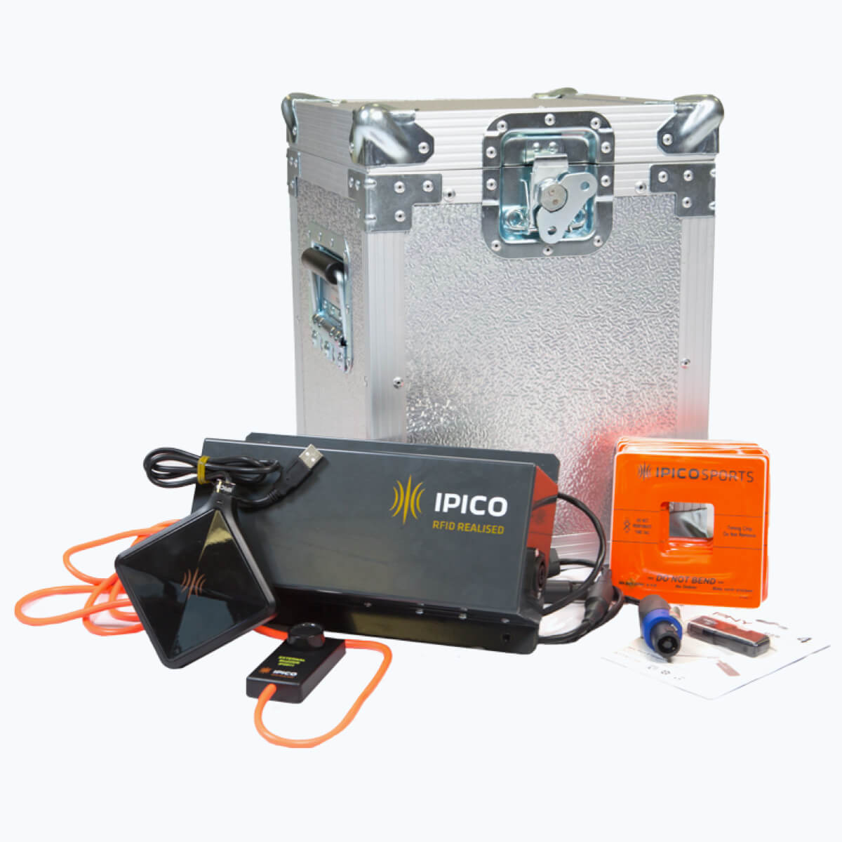 IPICO super elite photo bundle