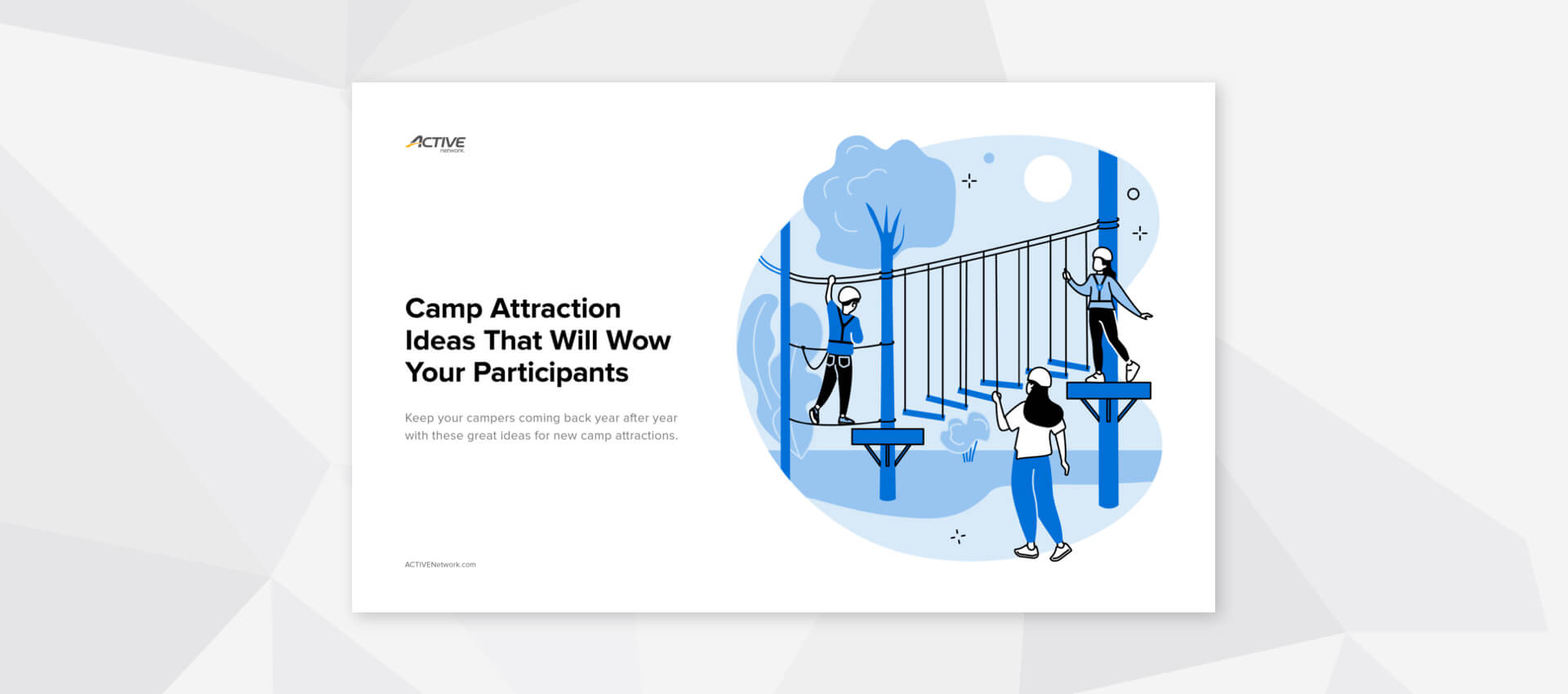 Thumbnail of Camp Attraction Ideas CDL