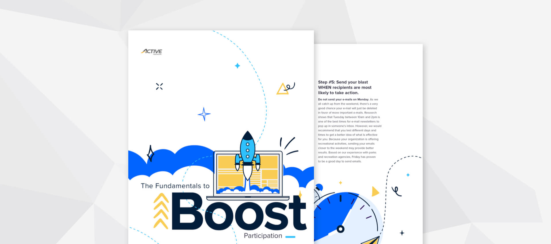 thumbnail graphic of the fundamentals to boost participation whhitepaper