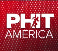 PHIT America Logo