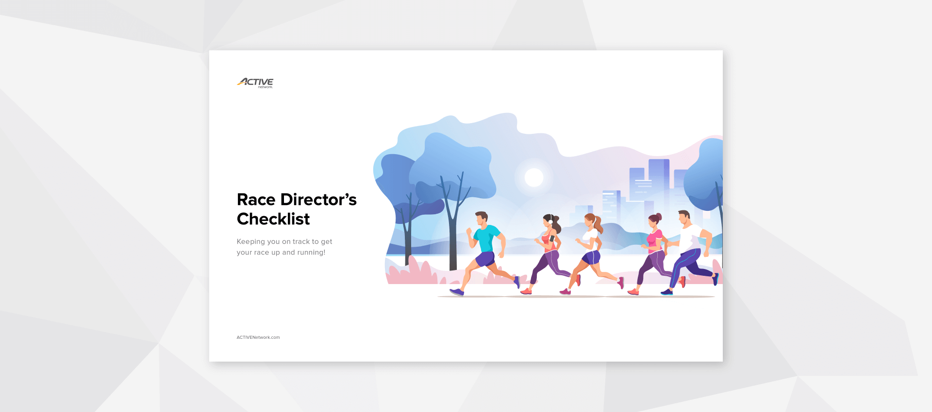the ultimate event director checklist thumbnail