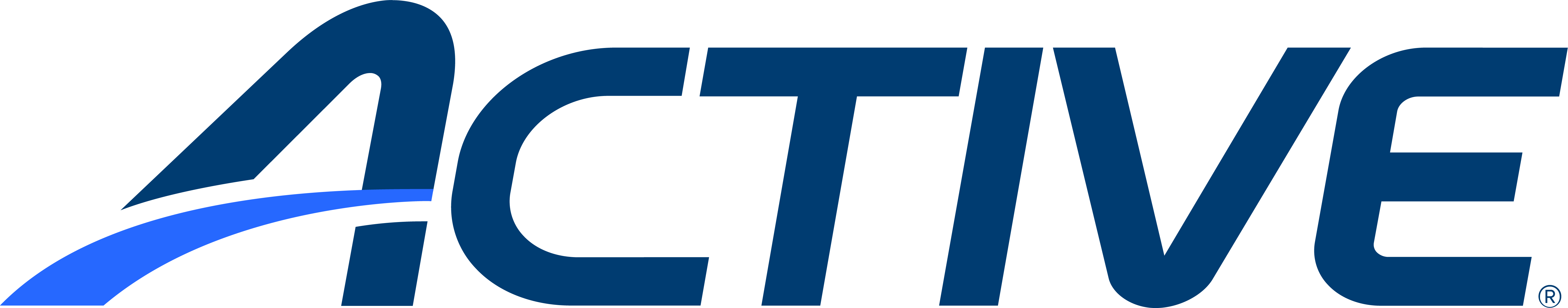 active network logo